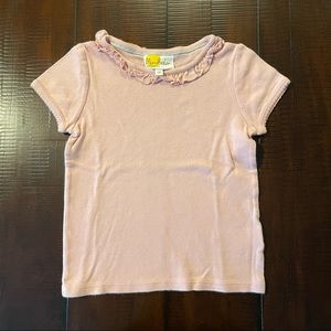 Mini Boden Pink T-Shirt